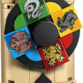 76460 LEGO Harry Potter TM Sigatüüka loss: Sõõlamiskübara tseremoonia