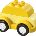 10474 LEGO DUPLO My First Luovat ajoneuvot