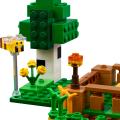 21268 LEGO Minecraft Porsaan talo