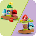 10440 LEGO DUPLO My First Tasapainottelu- ja pinoamispuu