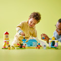 10991 LEGO DUPLO Town Unelmien leikkipuisto