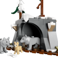 60471 LEGO Maadeavastajate Arktika teaduslabori veoauto