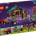 42617 LEGO Farmiloomade varjupaik V29
