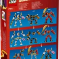 71807 LEGO Ninjago Soran tekniikkaelementti-robotti