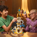 71477 LEGO DREAMZzz Liivapuistaja torn