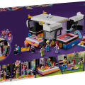 42619 LEGO Popstaari tuuribuss V29