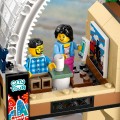 60469 LEGO Pearaudteejaam