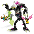 71455 LEGO DREAMZzz Puurikoletis Põrguvalvur