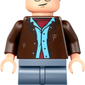 76453 LEGO Harry Potter TM Malfoyn kartano
