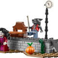 31167 LEGO  Creator Haamukartano