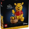 43300 LEGO Disney Classic Nalle Puh
