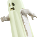 31167 LEGO  Creator Haamukartano