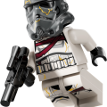 75412 LEGO Death Trooperi ja Night Trooperi lahingukomplekt