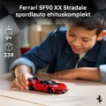 77254 LEGO Speed Champions Ferrari SF90 XX Stradale sportauto