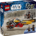 75437 LEGO Star Wars TM Cobb Vanthi kihutaja