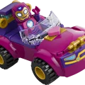 11211 LEGO Disney Junior Marvel Loki vastaan Iron Manin tiimi