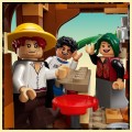 75636 LEGO ONE PIECE Windmill Village'i onn