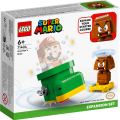 71404 LEGO Super Mario Goomban kenkä ‑laajennussarja