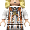 76467 LEGO Harry Potter TM Luna Lovegoodi maja