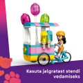 42692 LEGO  Friends Jäätise- ja õhupallilett