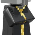21596 LEGO Minecraft Hyökkäys kutsuilijakylään