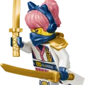 71868 LEGO Ninjago Wyldfyre'i muutuv draakonirobot