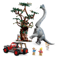76960 LEGO 76960 Brachiosauruse avastus V29