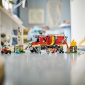 60374 LEGO  City Tuletõrjeauto