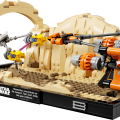 75380 LEGO Star Wars TM Mos Espa Podrace™ dioraam