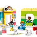 10992 LEGO DUPLO Town Päiväkodin arkea