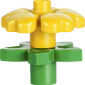 10480 LEGO DUPLO Town Atklājumu mežs ar savvaļas dzīvniekiem