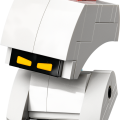 43279 LEGO Disney Pixar Wall-E ja Eve