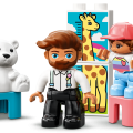 10968 LEGO DUPLO Town Lääkärissä