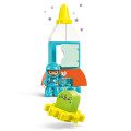 10422 LEGO DUPLO Town 3-in-1-avaruussukkulaseikkailu