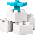 10455 LEGO DUPLO Disney TM Annan ja Elsan juhlat jäälinnassa