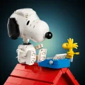 21368 LEGO  Ideas Tenavat: Ressun koirankoppi