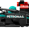77244 LEGO Speed Champions Mercedes-AMG F1® W15 ‑kilpa-auto