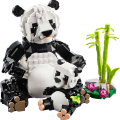 31165 LEGO  Creator Дикие животные: семейство панд