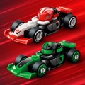 71049 LEGO  Minifigures Keräiltävät F1®-kilpa-autot