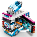 60384 LEGO  City Pingviinin hilejuoma-auto