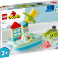 10989 LEGO DUPLO Town Vesipuisto