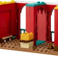 43304 LEGO Disney Pixar Blazen hevostila