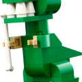 11041 LEGO  Classic Luovat dinosaurukset