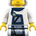 71871 LEGO Ninjago Dragon's Blade’i lahing
