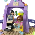 42703 LEGO  Friends Аттракцион «Горки русалок»