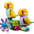 31149 LEGO  Creator Kukkia kastelukannussa
