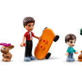 41718 LEGO  Friends Eläinten päivähoitola