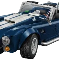 10357 LEGO Icons Shelby Cobra 427 S/C