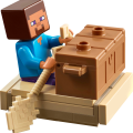 21270 LEGO Minecraft Sienihieho-talo