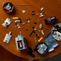 11382 LEGO Icons Hubble-avaruusteleskooppi